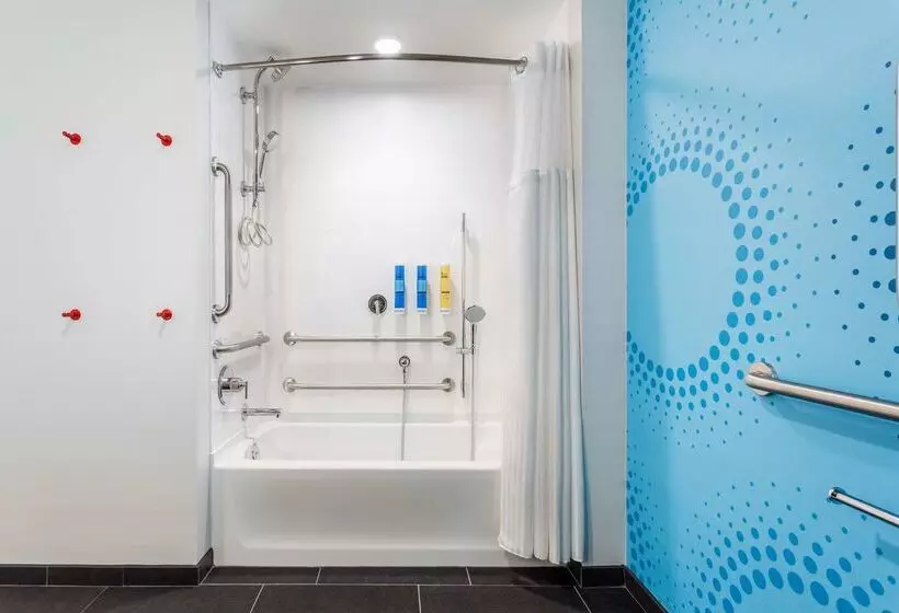 Hotelli Tru By Hilton Madison West, Wi