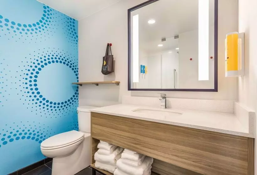 Hotelli Tru By Hilton Madison West, Wi