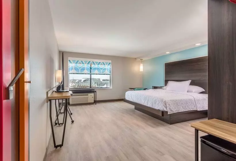 Hotelli Tru By Hilton Madison West, Wi