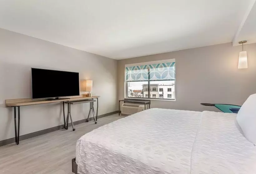 Hotelli Tru By Hilton Madison West, Wi