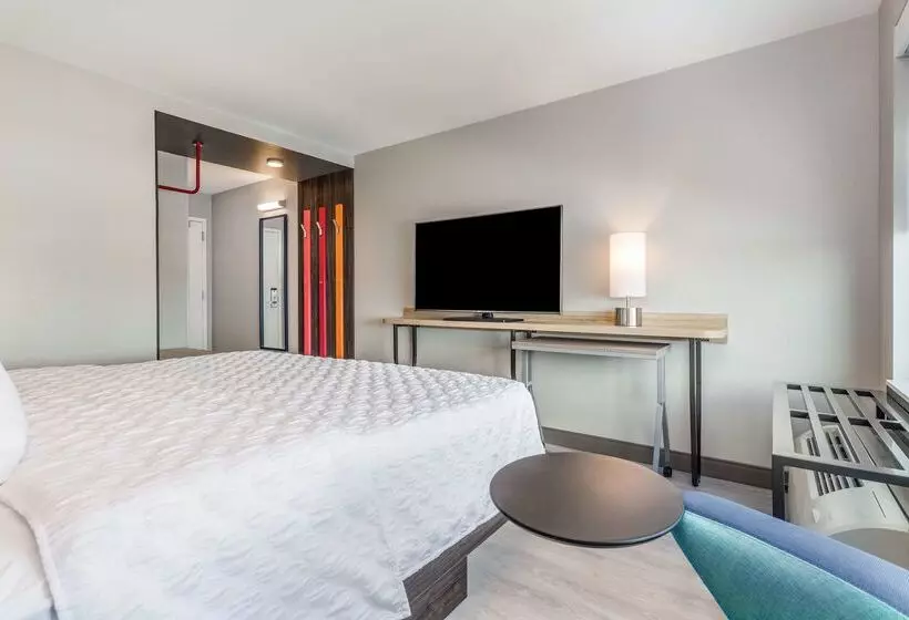 Hotelli Tru By Hilton Madison West, Wi