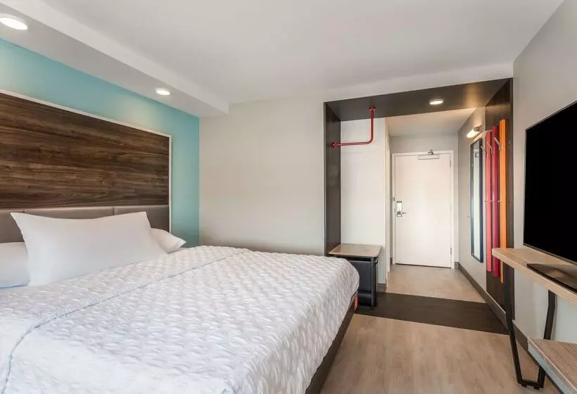 Hotelli Tru By Hilton Madison West, Wi