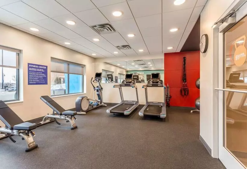 Hotelli Tru By Hilton Madison West, Wi
