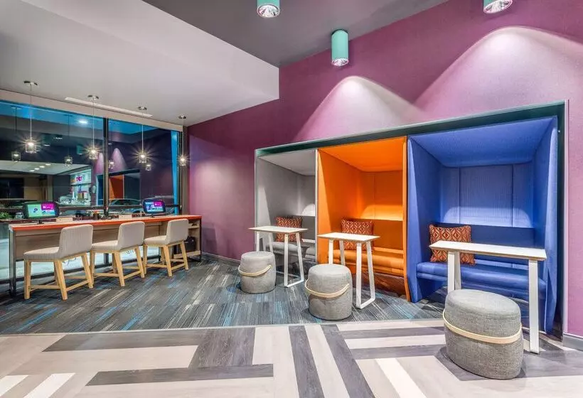 Hotelli Tru By Hilton Madison West, Wi
