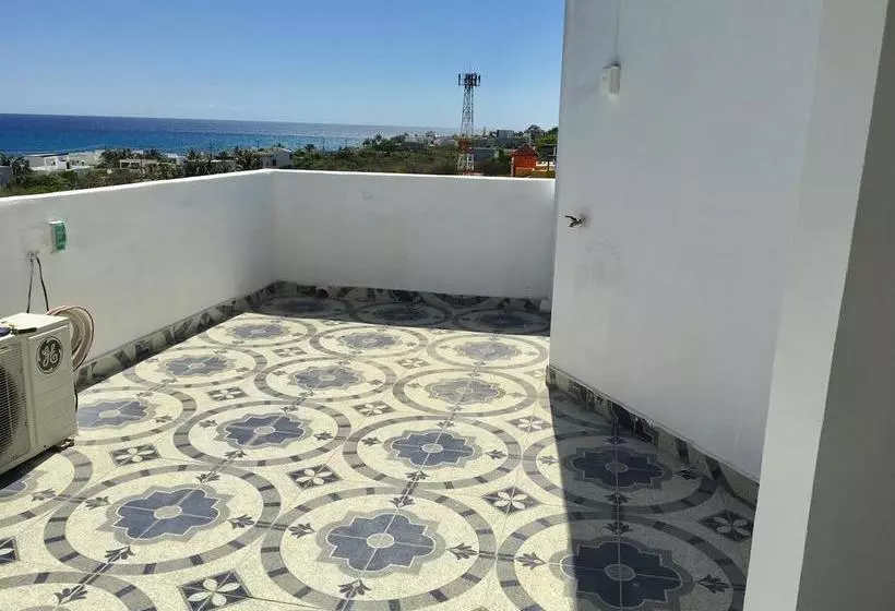 هاستل Casa Paloma Blanca