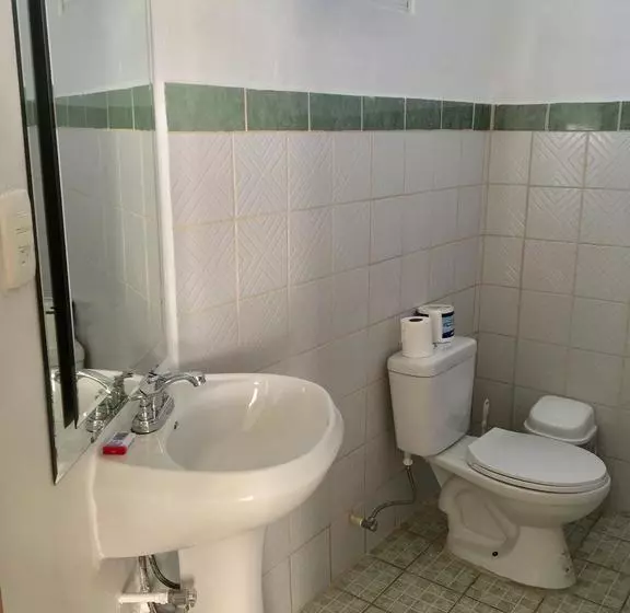 هاستل Casa Paloma Blanca