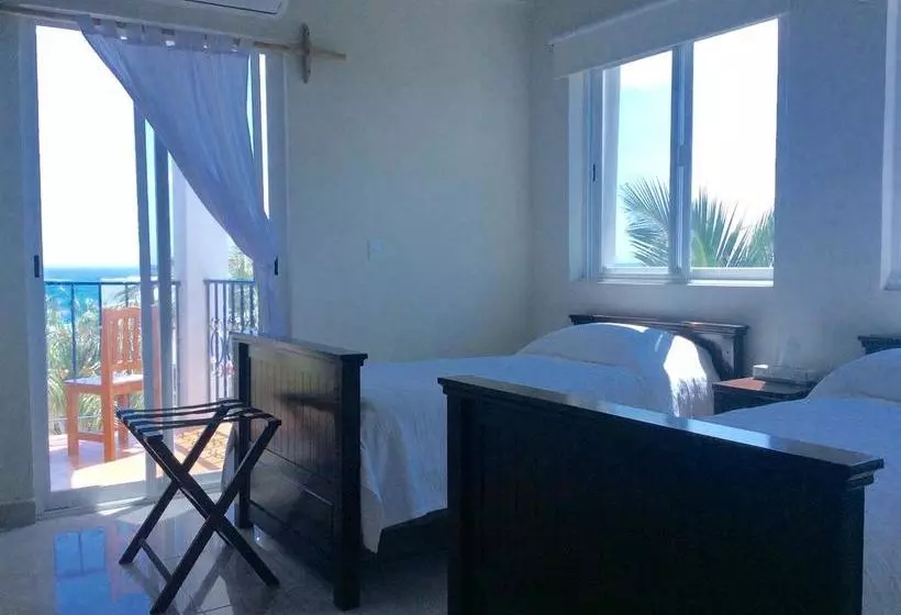 هاستل Casa Paloma Blanca