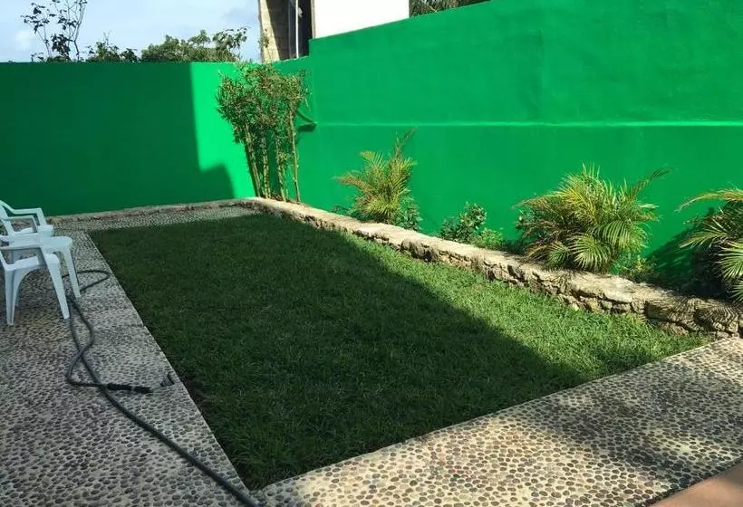 هاستل Casa Paloma Blanca