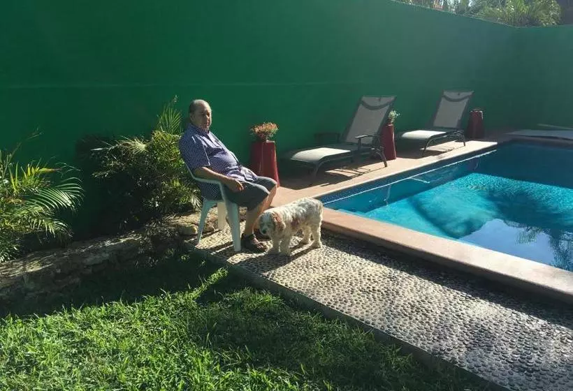 هاستل Casa Paloma Blanca