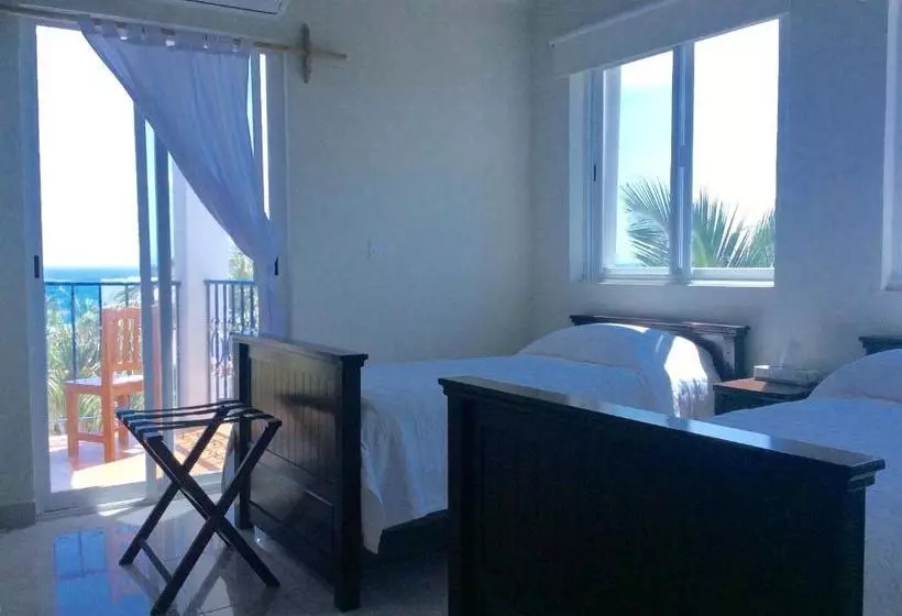 هاستل Casa Paloma Blanca