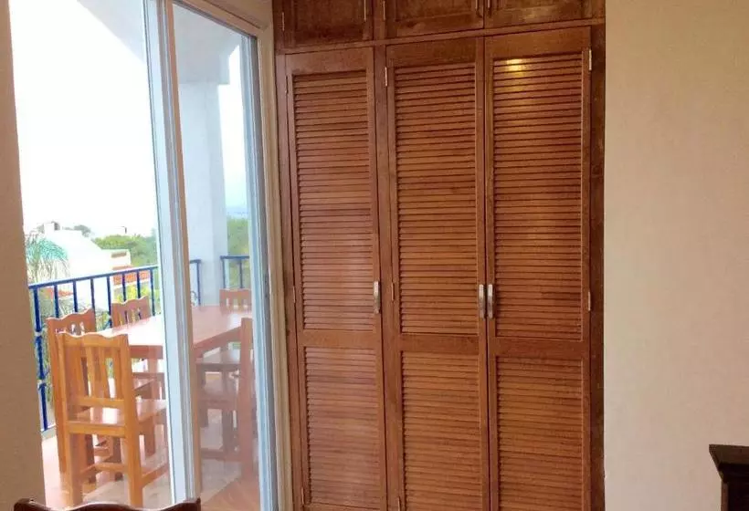 هاستل Casa Paloma Blanca