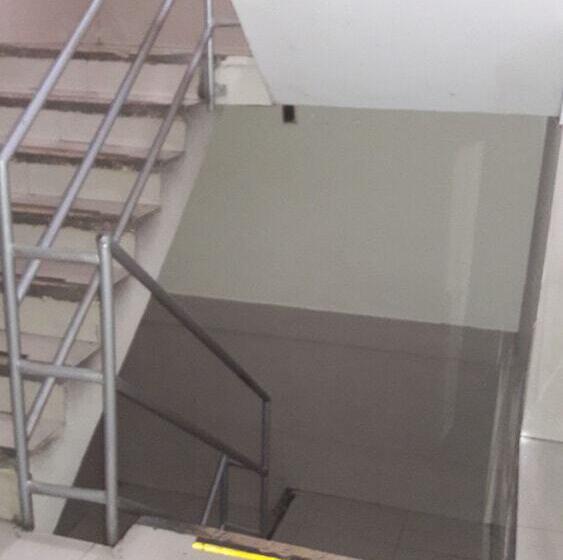 فندق صغير Hostal Sauna Emporio Pizarro