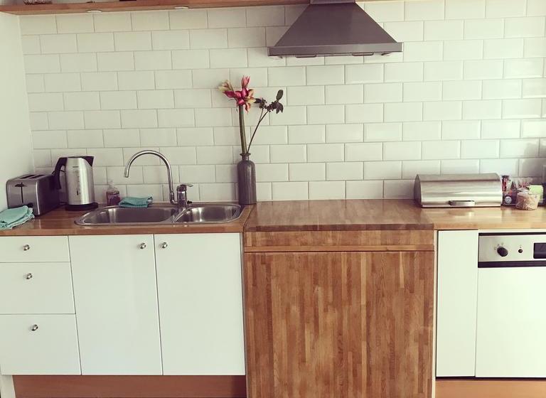 Central Jordaan Great B&b, Maestro Apartments