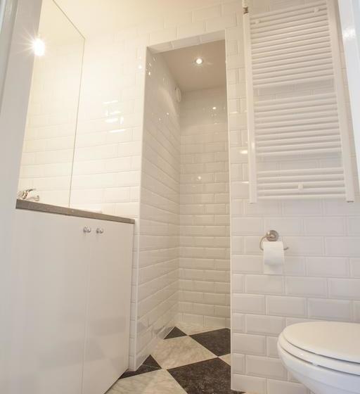 Central Jordaan Great B&b, Maestro Apartments