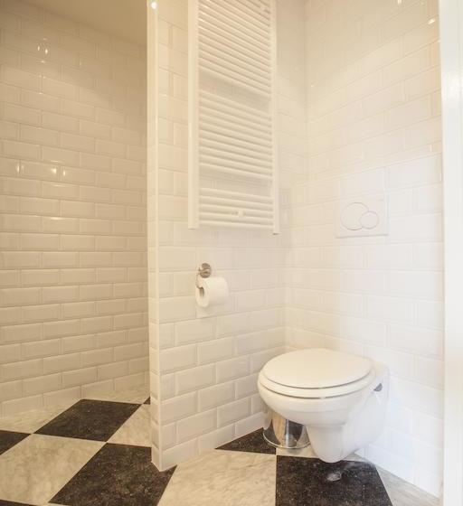 Central Jordaan Great B&b, Maestro Apartments