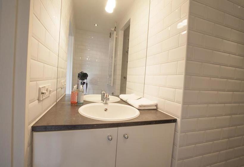 Central Jordaan Great B&b, Maestro Apartments