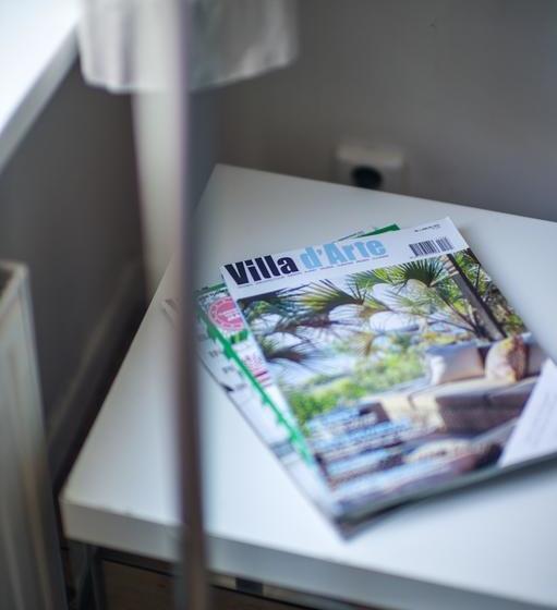 Central Jordaan Great B&b, Maestro Apartments