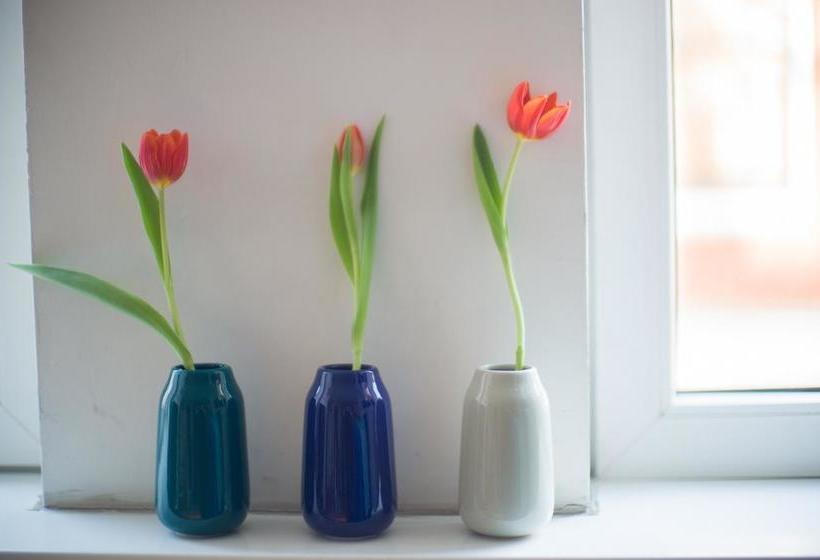 Central Jordaan Great B&b, Maestro Apartments