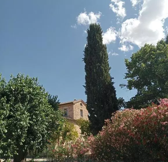 Bed and Breakfast Maison022