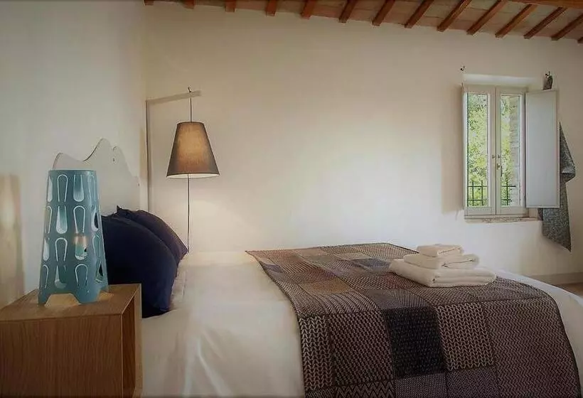 Bed and Breakfast Maison022
