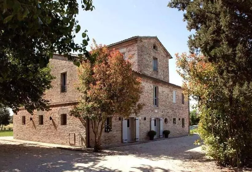 Bed and Breakfast Maison022