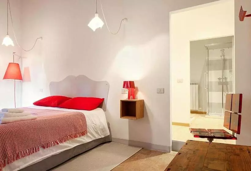 Bed and Breakfast Maison022