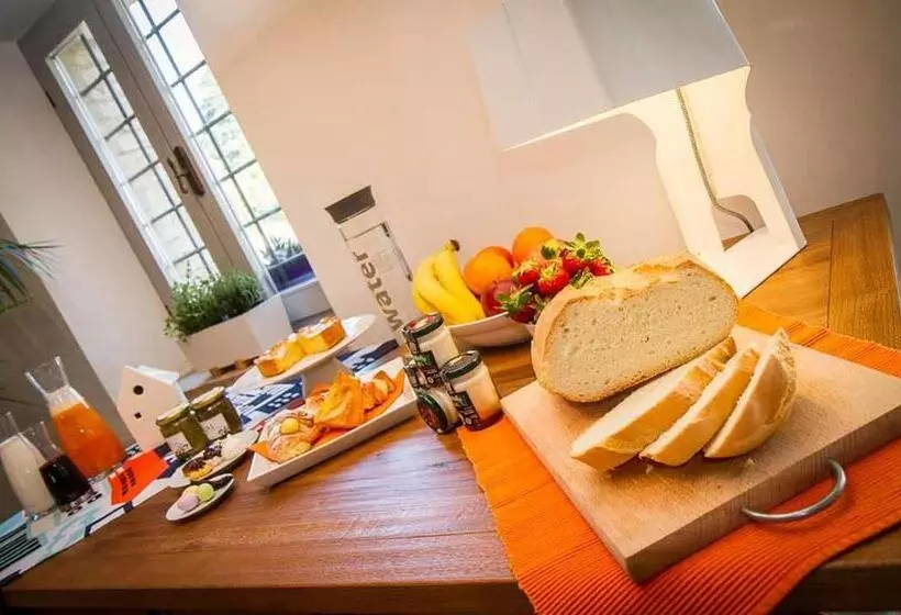 Bed and Breakfast Maison022
