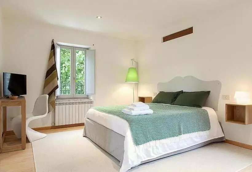 Bed and Breakfast Maison022