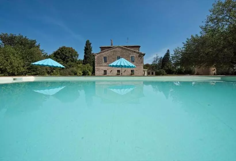 Bed and Breakfast Maison022