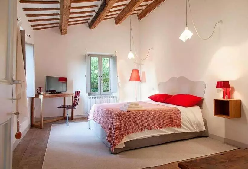 Bed and Breakfast Maison022