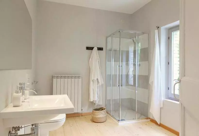 Bed and Breakfast Maison022