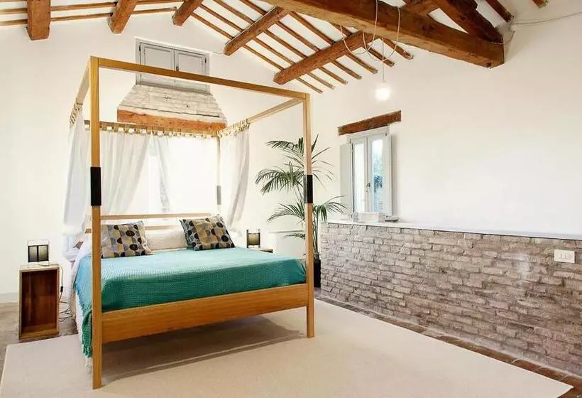 Bed and Breakfast Maison022