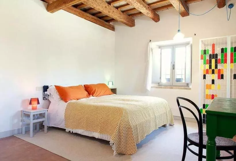 Bed and Breakfast Maison022
