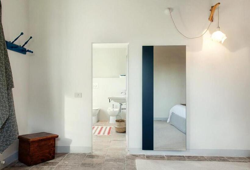 مبيت وإفطار Maison022