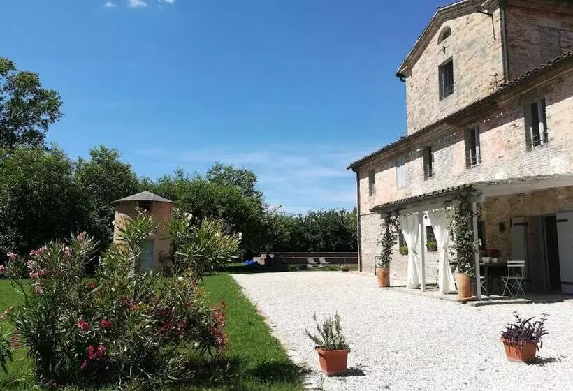 Bed and Breakfast Maison022