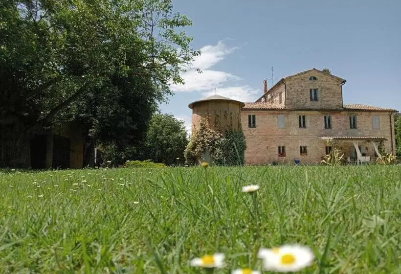 Bed and Breakfast Maison022