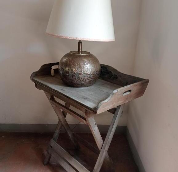 مبيت وإفطار Maison022