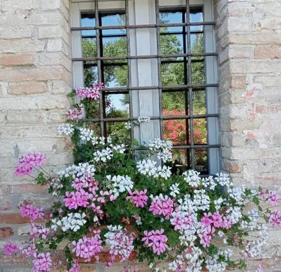 Bed and Breakfast Maison022