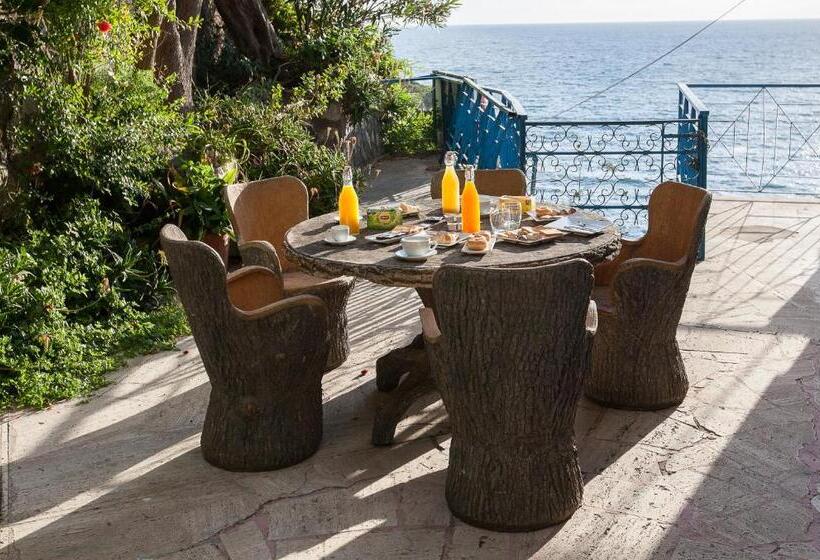 تختخواب و صبحانه Oasi Relais