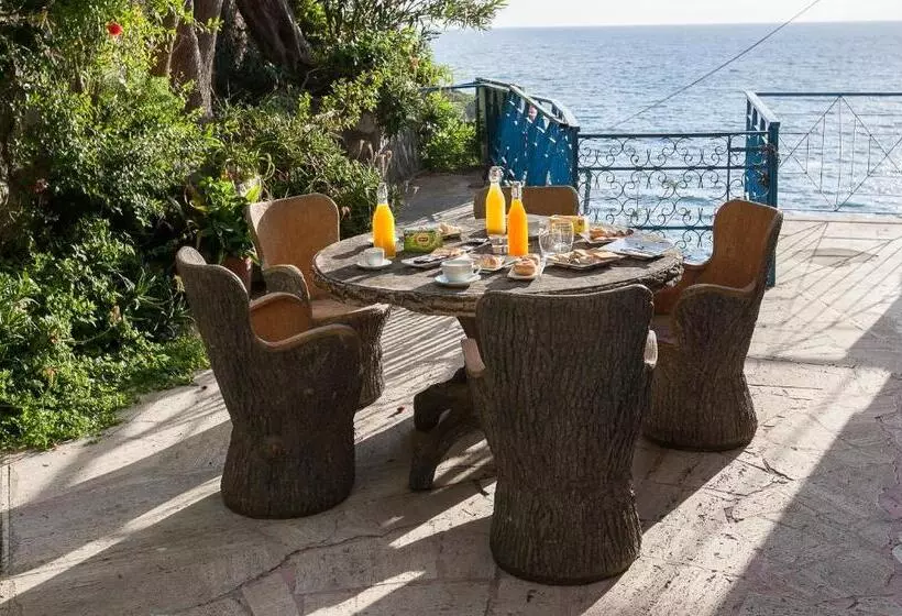 Aamiaismajoitus (B&B) Oasi Relais