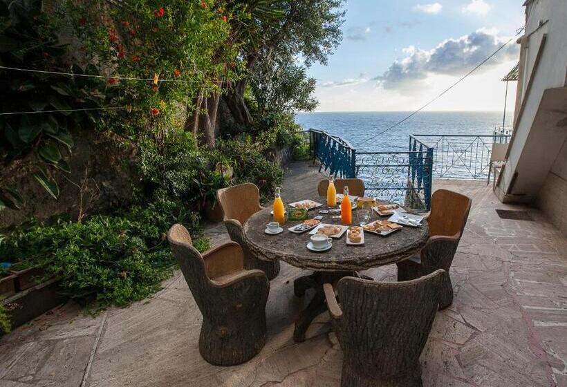 تختخواب و صبحانه Oasi Relais