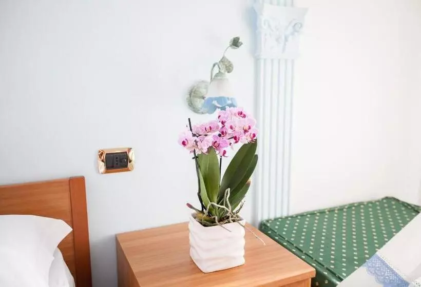 Aamiaismajoitus (B&B) Oasi Relais