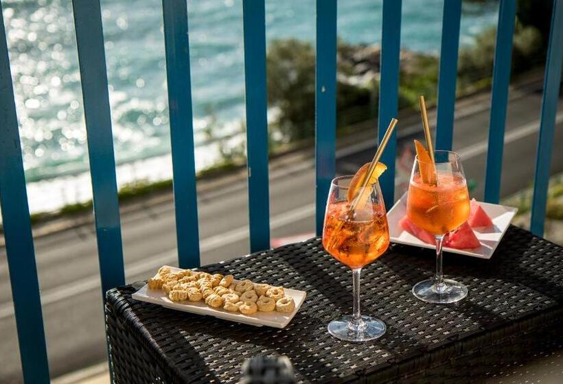 تختخواب و صبحانه Oasi Relais