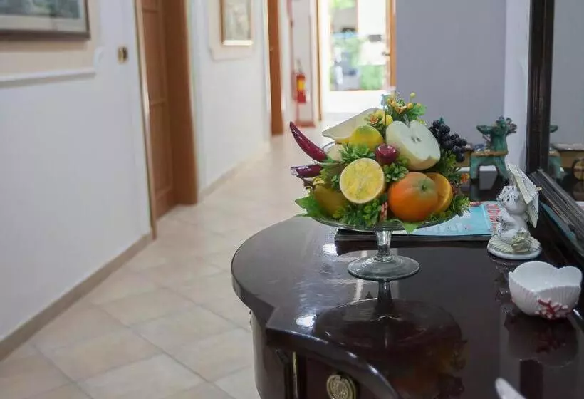 Aamiaismajoitus (B&B) Oasi Relais