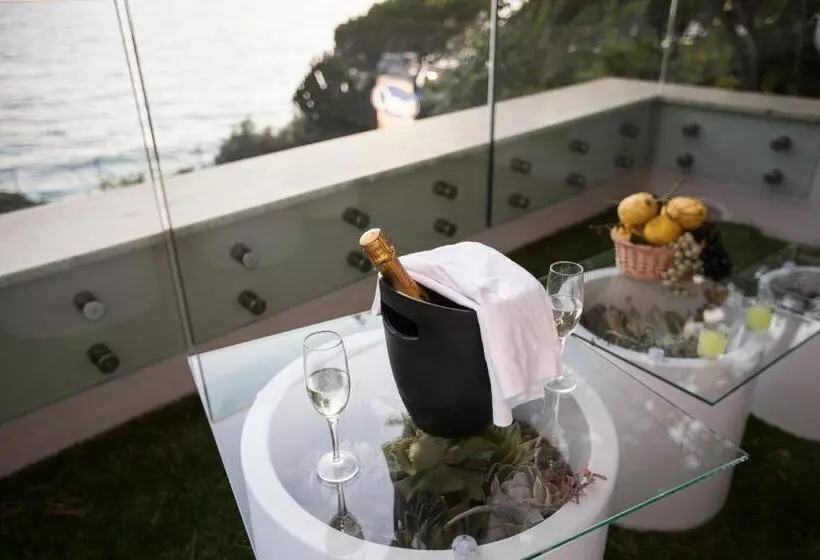 Aamiaismajoitus (B&B) Oasi Relais