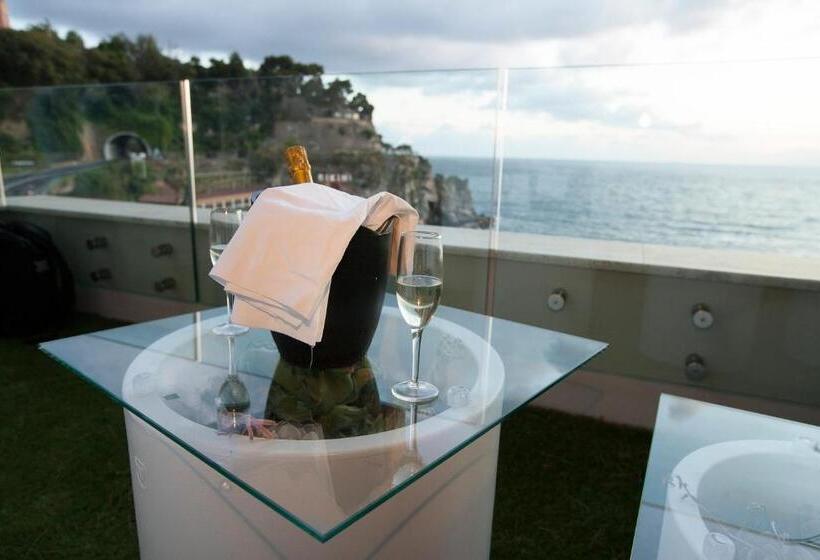 تختخواب و صبحانه Oasi Relais