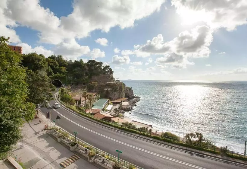 Aamiaismajoitus (B&B) Oasi Relais