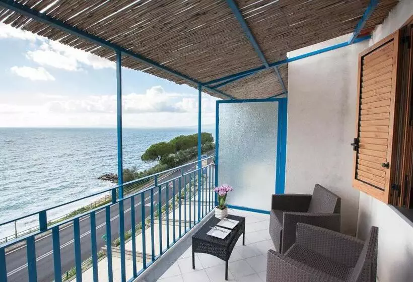 Aamiaismajoitus (B&B) Oasi Relais