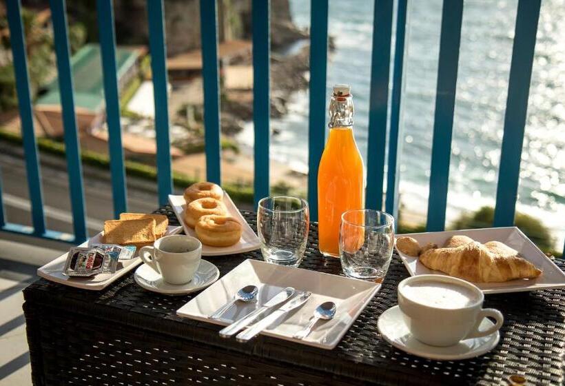 تختخواب و صبحانه Oasi Relais