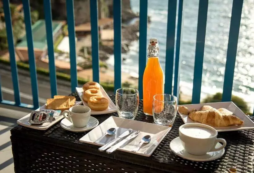 Aamiaismajoitus (B&B) Oasi Relais